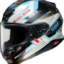 Kask Shoei NXR 2 Arcane TC-10
