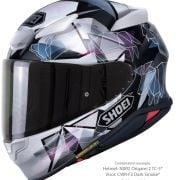 Kask Shoei NXR 2 Origami2 TC-5