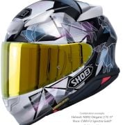 Kask Shoei NXR 2 Origami2 TC-5