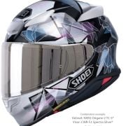 Kask Shoei NXR 2 Origami2 TC-5