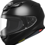 Kask Shoei NXR 2 Black Gloss