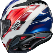 Kask Shoei NXR 2 Capriccio TC-10