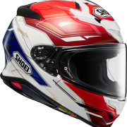 Kask Shoei NXR 2 Capriccio TC-10