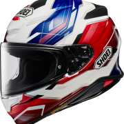 Kask Shoei NXR 2 Capriccio TC-10