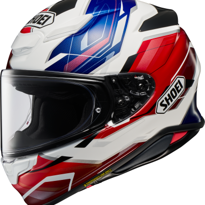 Kask Shoei NXR 2 Capriccio TC-10 M