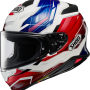 Kask Shoei NXR 2 Capriccio TC-10