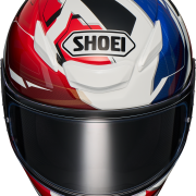 Kask Shoei NXR 2 Capriccio TC-10