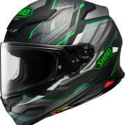Kask Shoei NXR 2 Capriccio TC-4