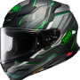 Kask Shoei NXR 2 Capriccio TC-4
