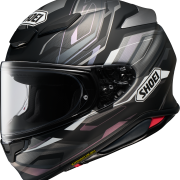 Kask Shoei NXR 2 Capriccio TC-5