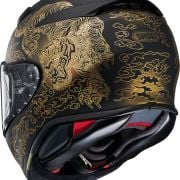 Kask Shoei NXR 2 FEARLESS TC-5