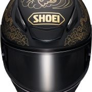 Kask Shoei NXR 2 FEARLESS TC-5
