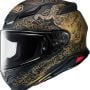 Kask Shoei NXR 2 FEARLESS TC-5