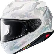 Kask Shoei NXR 2 FEARLESS TC-6