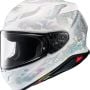 Kask Shoei NXR 2 FEARLESS TC-6