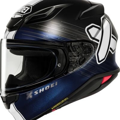 Kask Shoei NXR 2 IDEOGRAPH TC-5 M