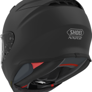 Kask Shoei NXR 2 Black Matt