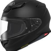 Kask Shoei NXR 2 Black Matt