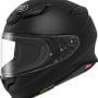 Kask Shoei NXR 2 Black Matt