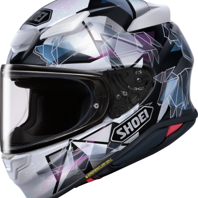 Kask Shoei NXR 2 Origami2 TC-5 S