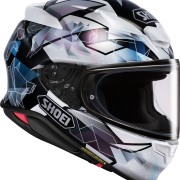 Kask Shoei NXR 2 Origami2 TC-5