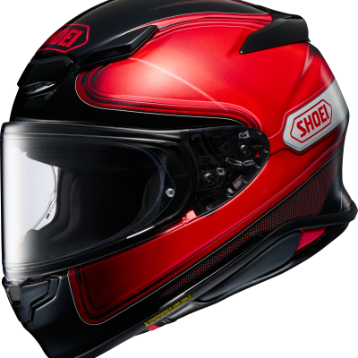 Kask Shoei NXR 2 Sheen TC-1 S