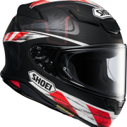 Kask Shoei NXR 2 KNEE DOWN TC-5