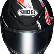 Kask Shoei NXR 2 KNEE DOWN TC-5