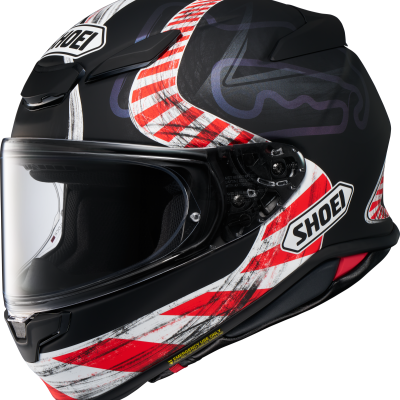 Kask Shoei NXR 2 KNEE DOWN TC-5 M