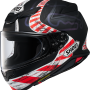 Kask Shoei NXR 2 KNEE DOWN TC-5