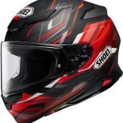 Kask Shoei NXR 2 Capriccio TC-1