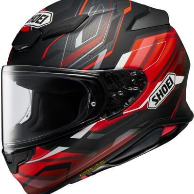 Kask Shoei NXR 2 Capriccio TC-1 L