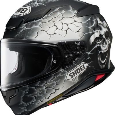 Kask Shoei NXR 2 Gleam TC-5 XL