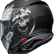 Kask Shoei NXR 2 Gleam TC-5