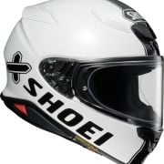 Kask Shoei NXR 2 Ideograph TC-6