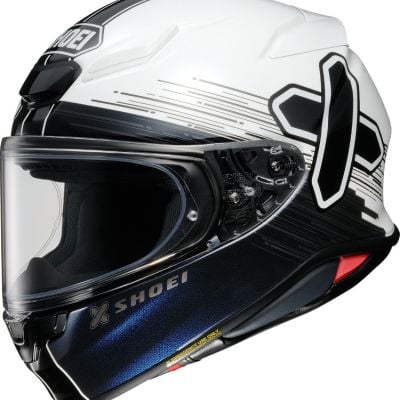 Kask Shoei NXR 2 Ideograph TC-6 S