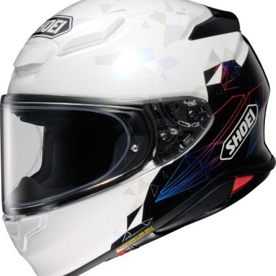 Kask Shoei NXR 2 Origami TC-5 L