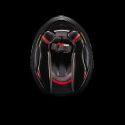 Kask Shoei NXR 2 Black Matt