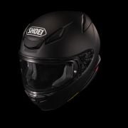 Kask Shoei NXR 2 Black Matt