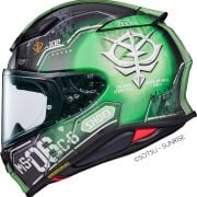 Kask Shoei NXR 2 ZAKU II TC-4