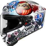 Kask Shoei X-SPR PRO Marquez Motegi5 TC-6