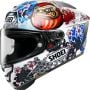 Kask Shoei X-SPR PRO Marquez Motegi5 TC-6