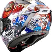 Kask Shoei X-SPR PRO Marquez Motegi5 TC-6