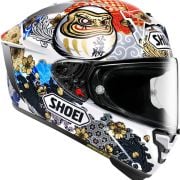 Kask Shoei X-SPR PRO Marquez Motegi5 TC-6
