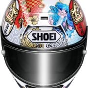 Kask Shoei X-SPR PRO Marquez Motegi5 TC-6