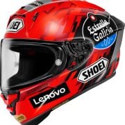 Kask Shoei X-SPR PRO Marquez9 TC-1
