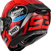 Kask Shoei X-SPR PRO Marquez9 TC-1