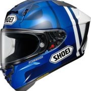 Kask Shoei X-SPR PRO Marquez73 V2 TC-2