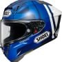 Kask Shoei X-SPR PRO Marquez73 V2 TC-2
