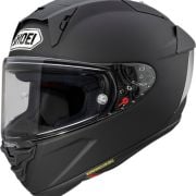 Kask Shoei X-SPR PRO Black Matt